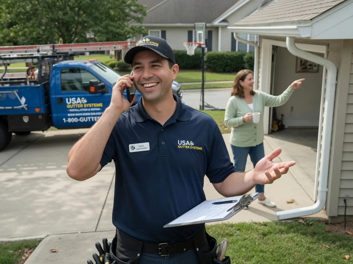 Gutter Installation Livermore Falls, ME FAQs